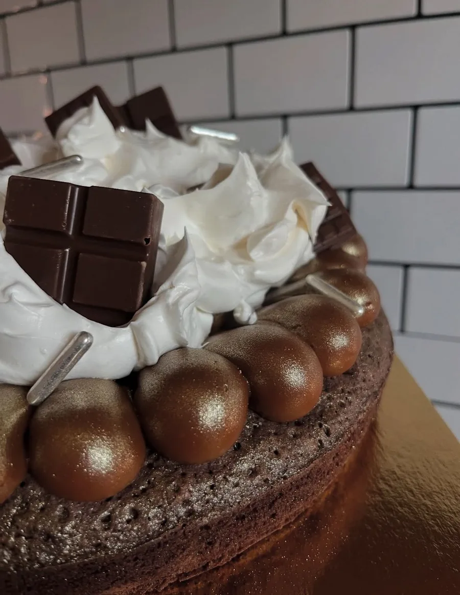 Brownie 1