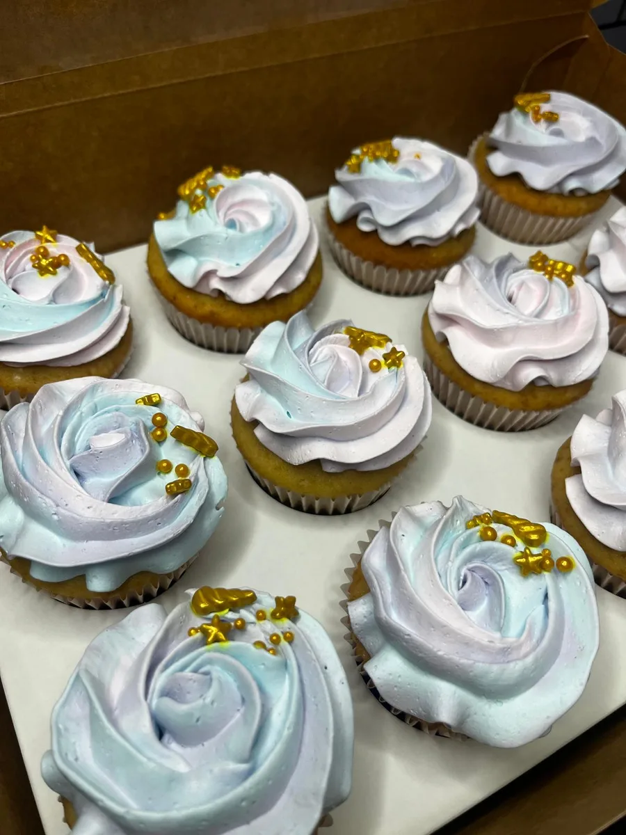 Muffins 1