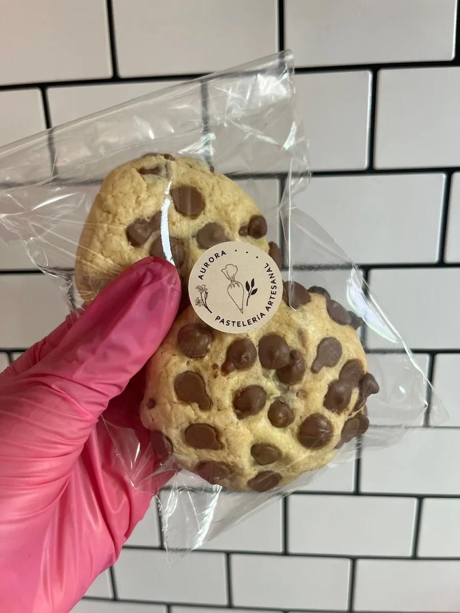 Cookies Chips 1