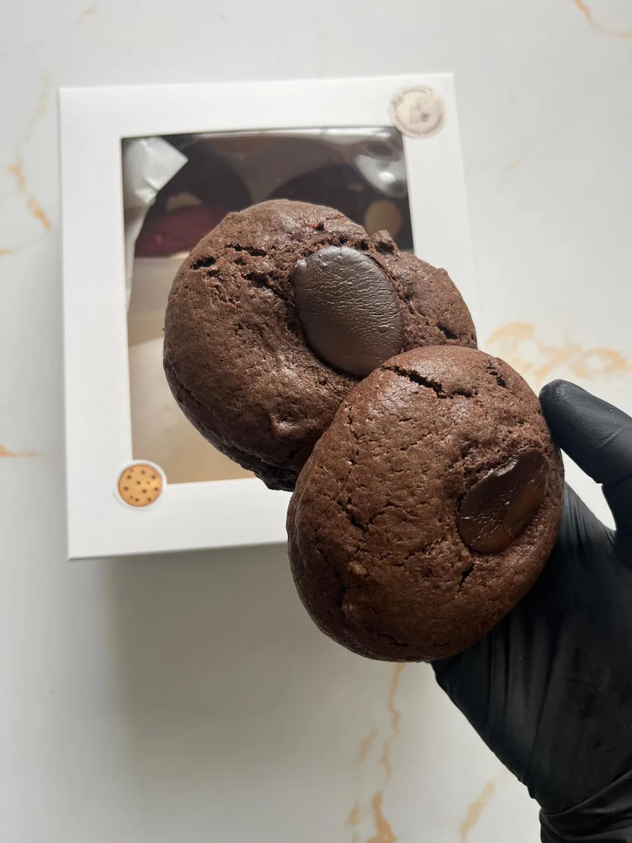 Cookies New York 1