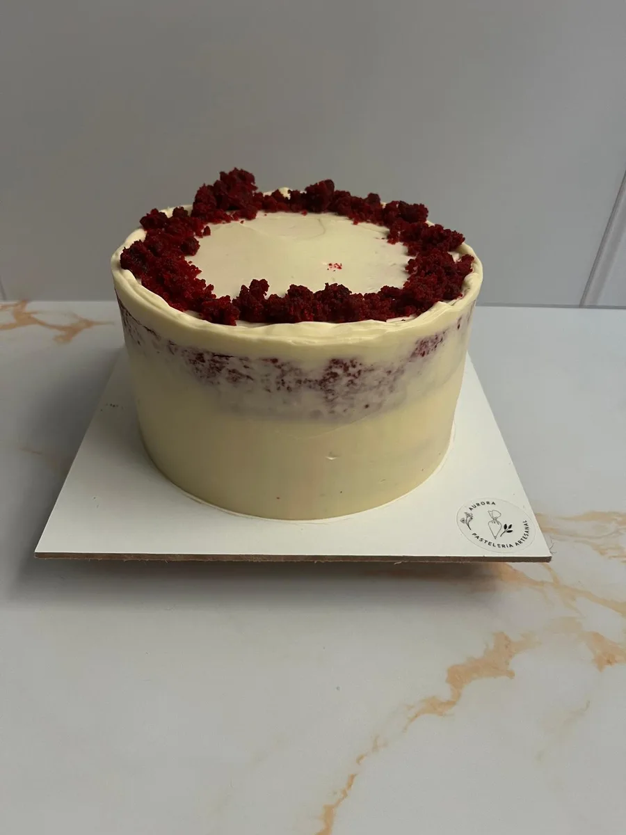 Red Velvet 1