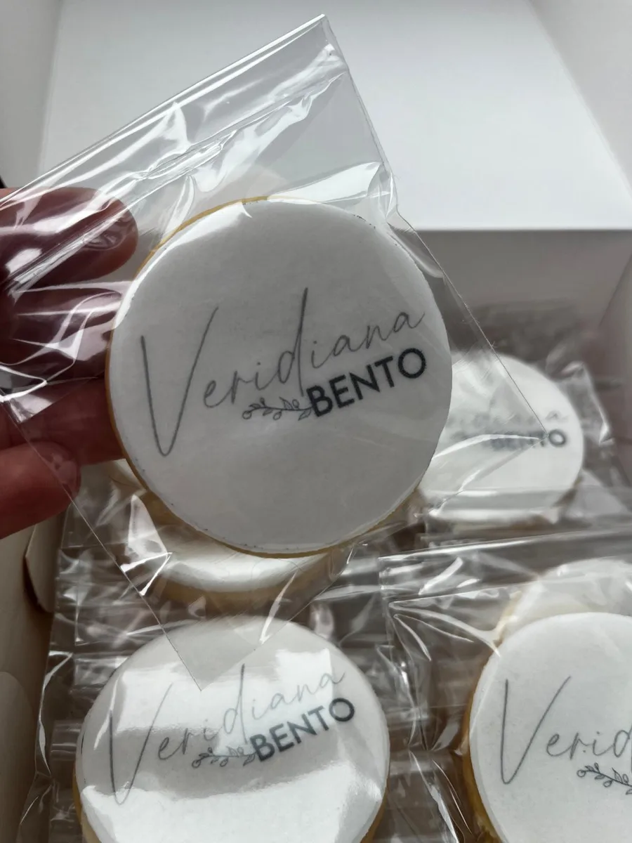 Cookies personalizadas 5