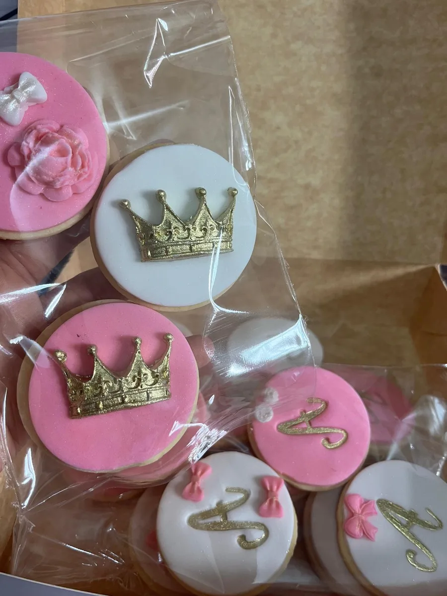 Cookies personalizadas 7