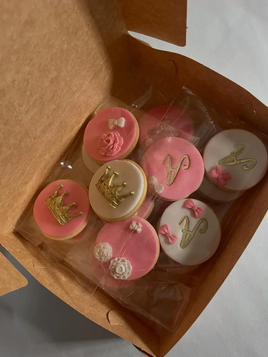 Cookies personalizadas 8