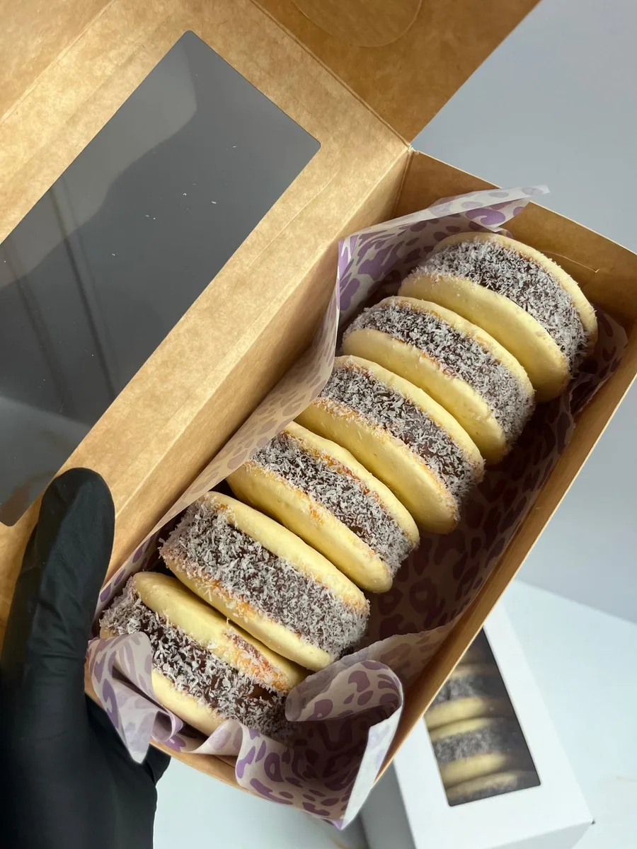 Alfajores 2