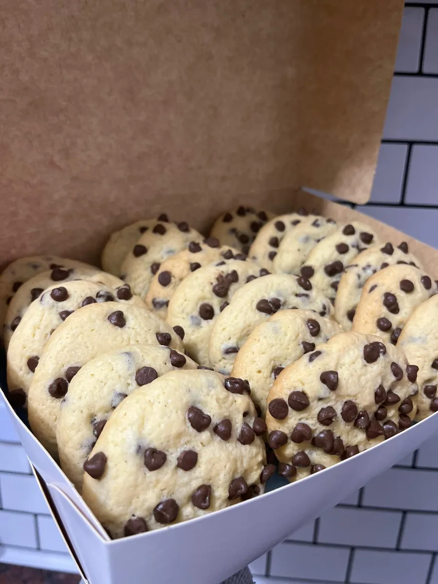 Cookies Chips 2