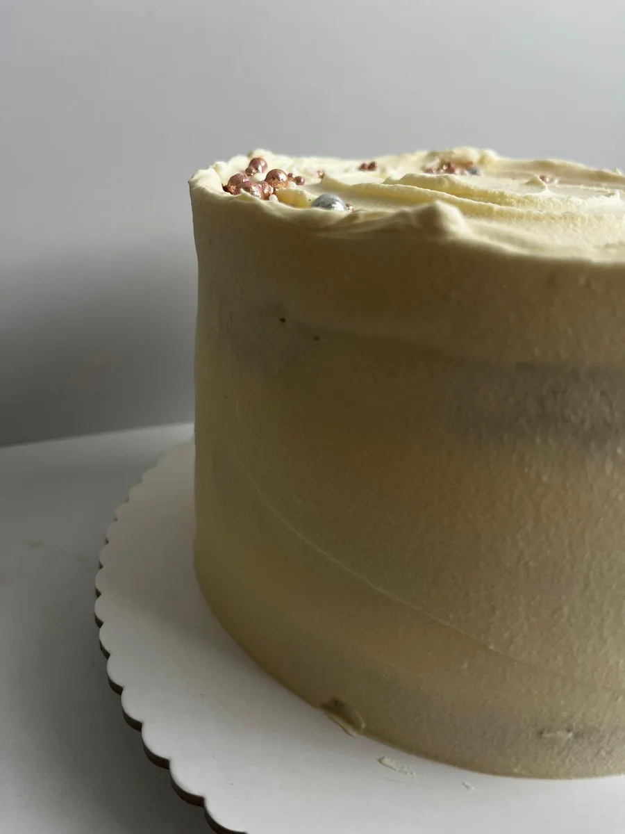 Carrot Cake 2
