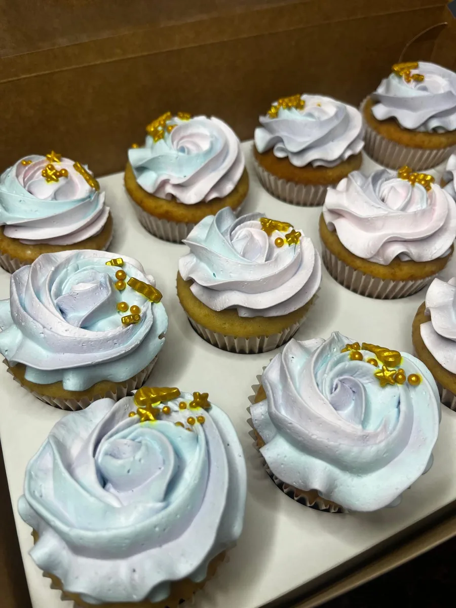 Muffins 2