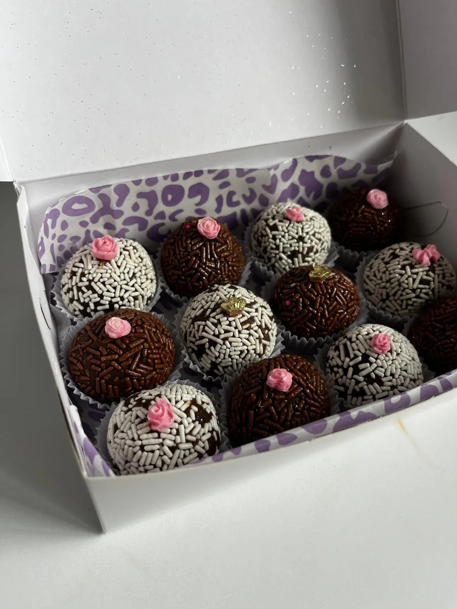 Trufas 2