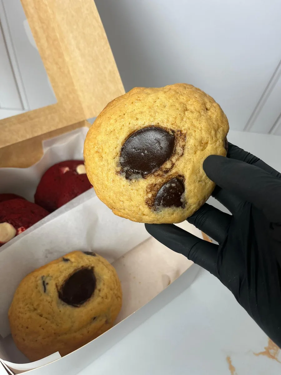 Cookies New York 2