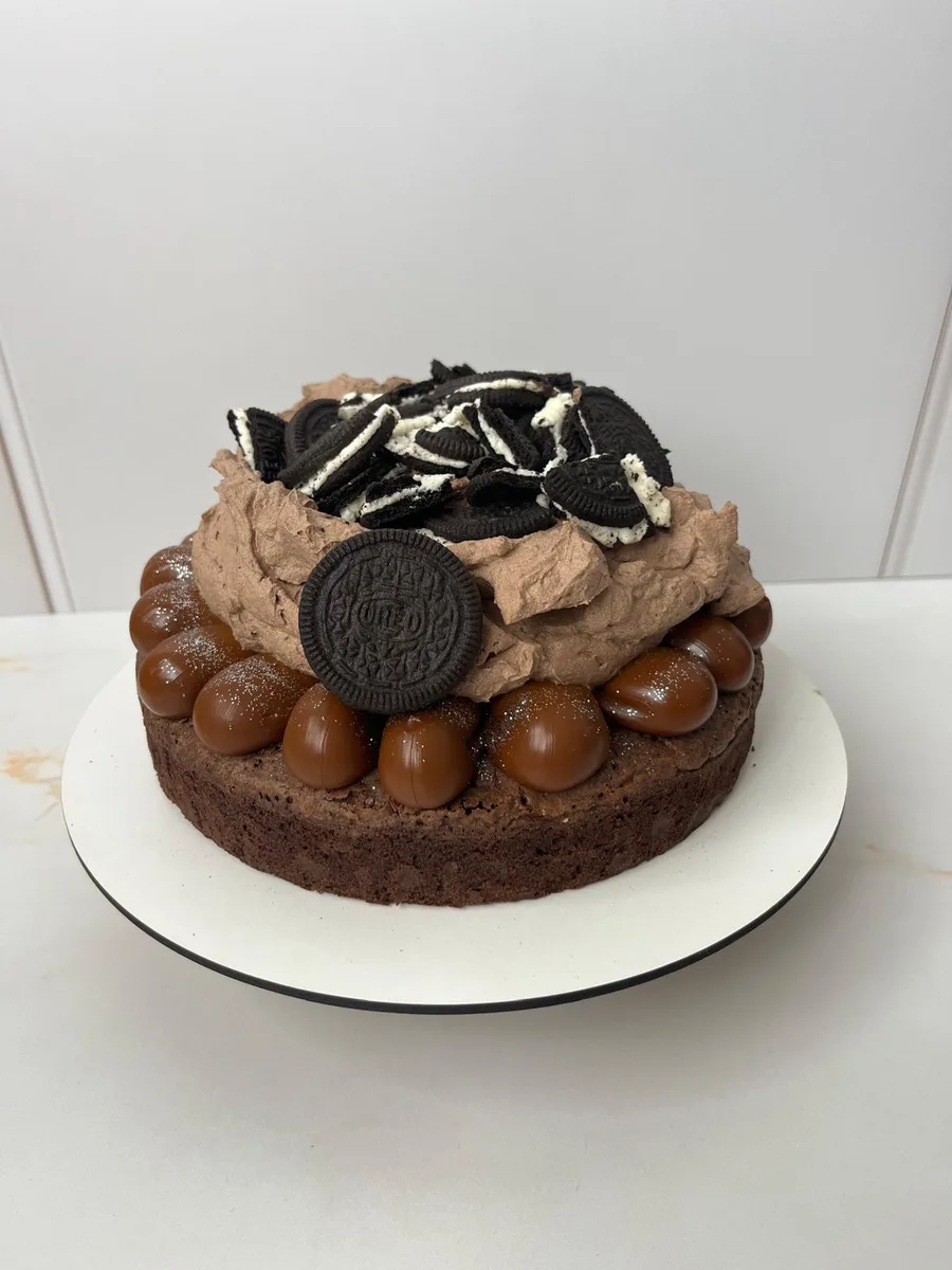 Brownie 2