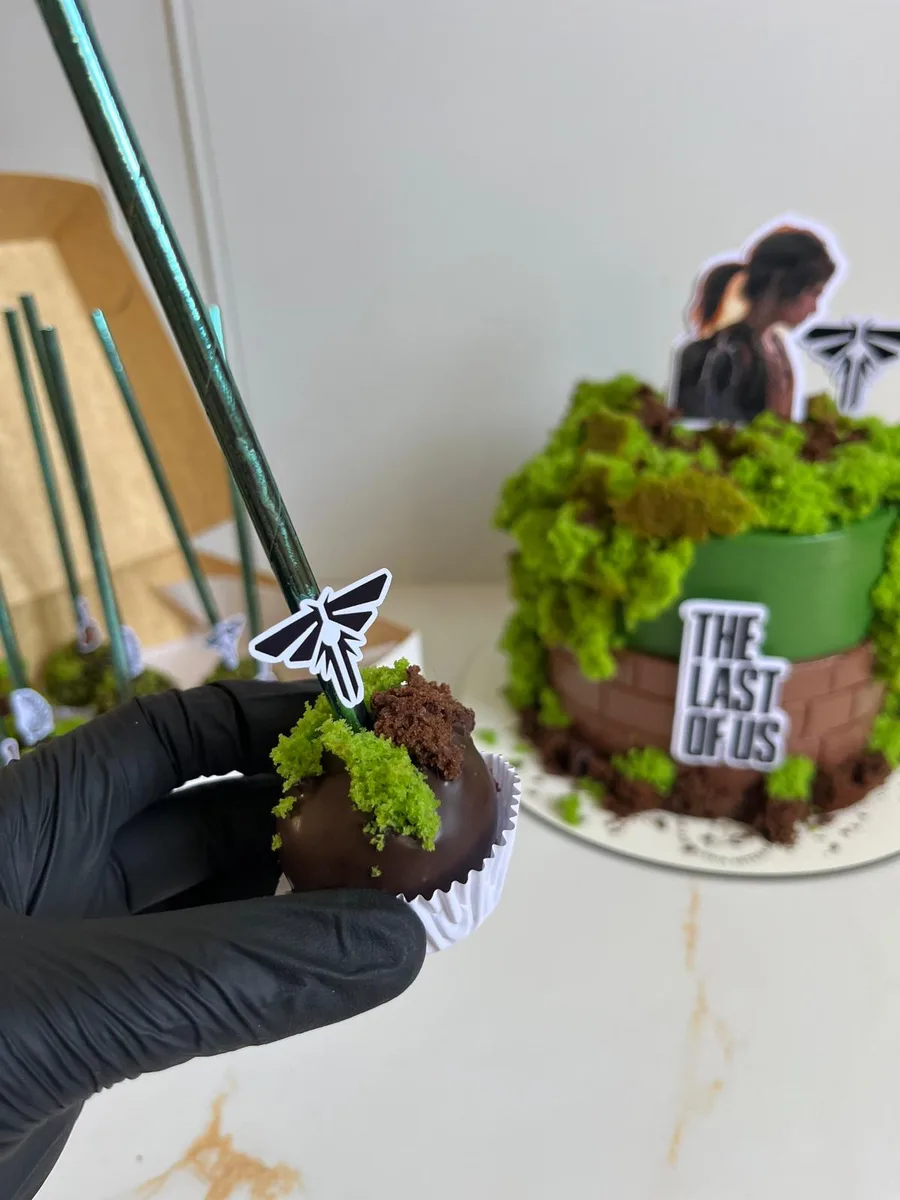 Cake Pops 2