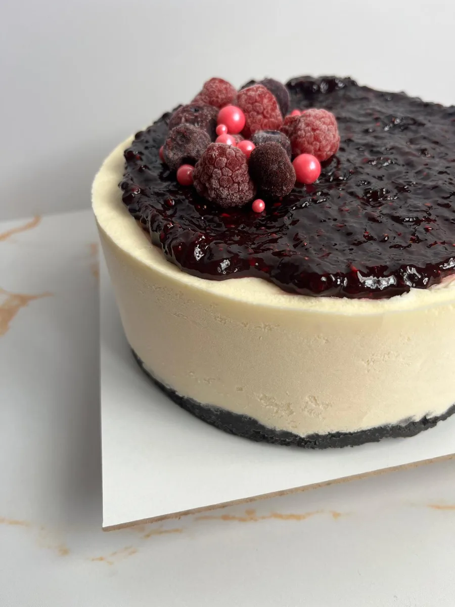 Cheesecake 2
