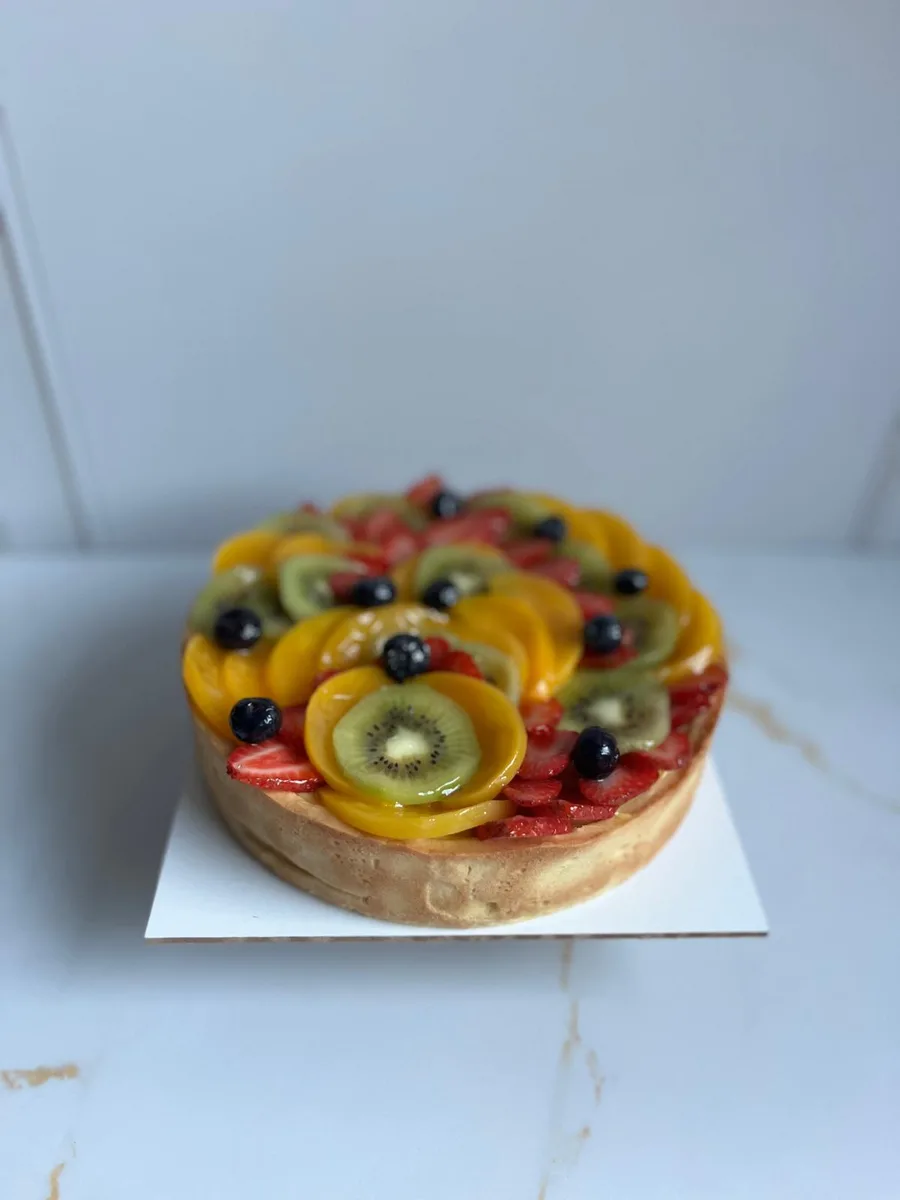 Frutal 3