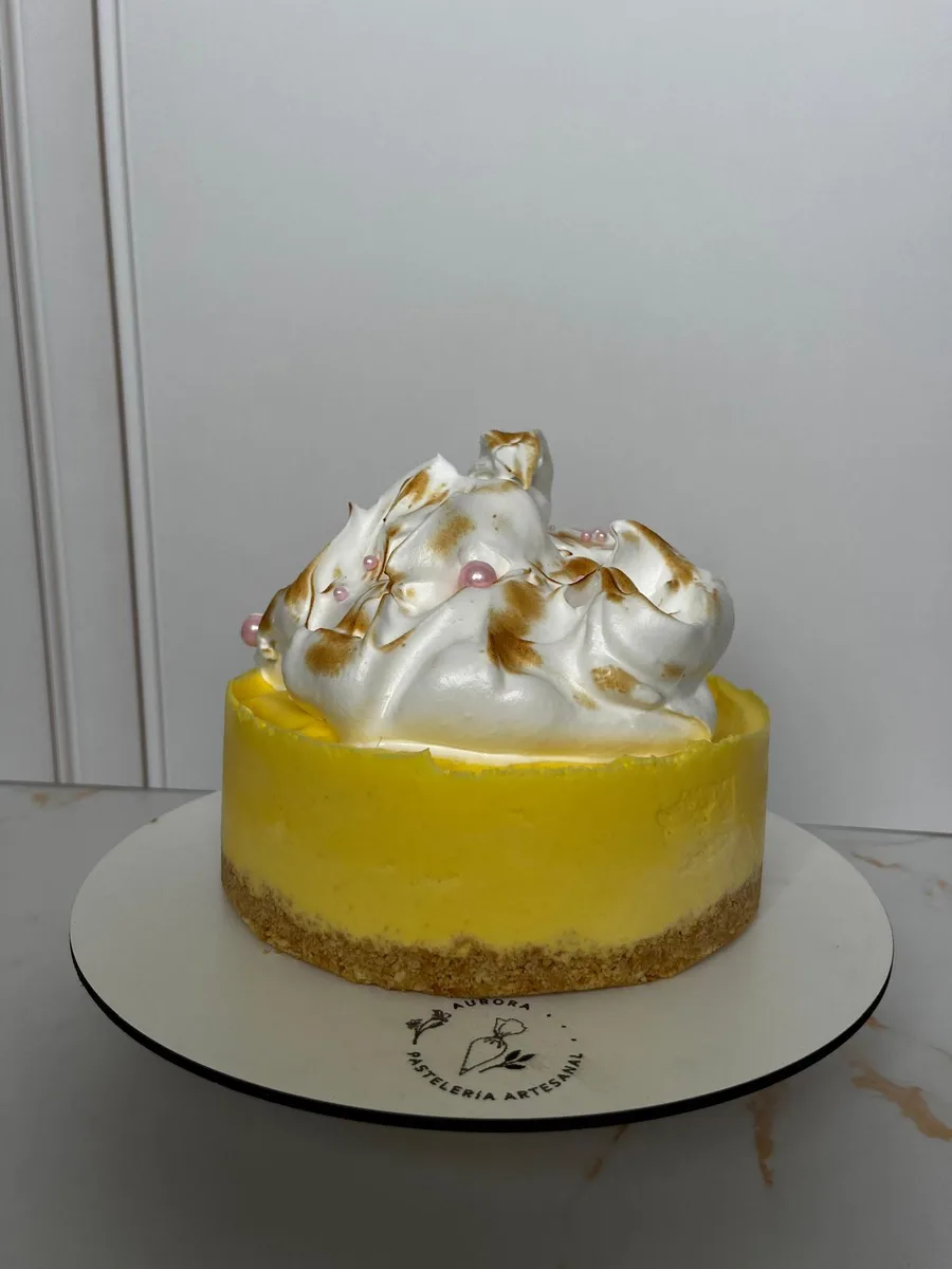 Lemon Pie 3