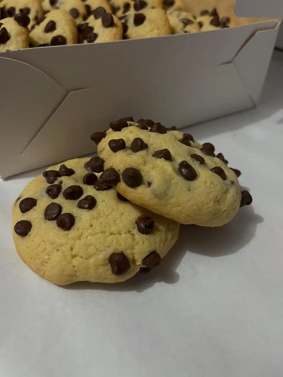 Cookies Chips 3