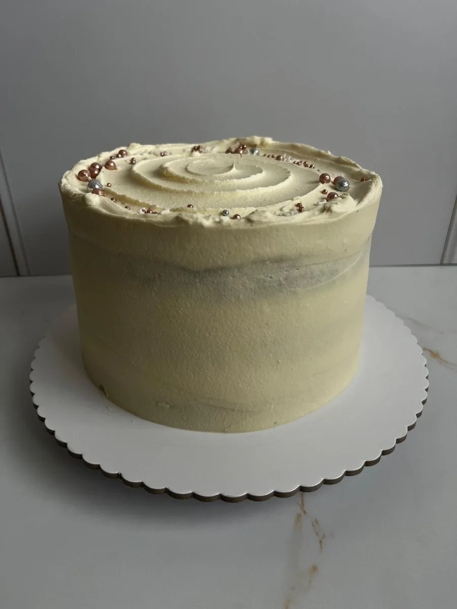 Carrot Cake 3