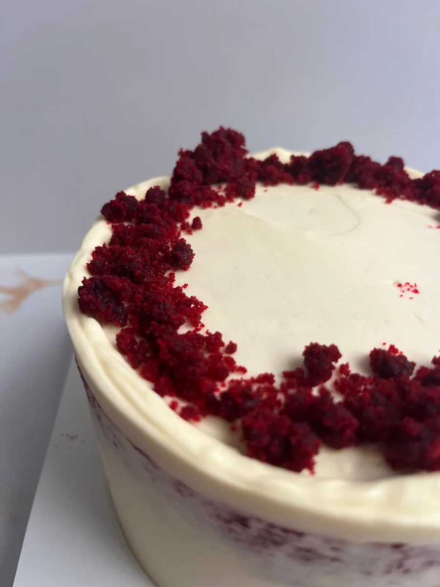 Red Velvet 3