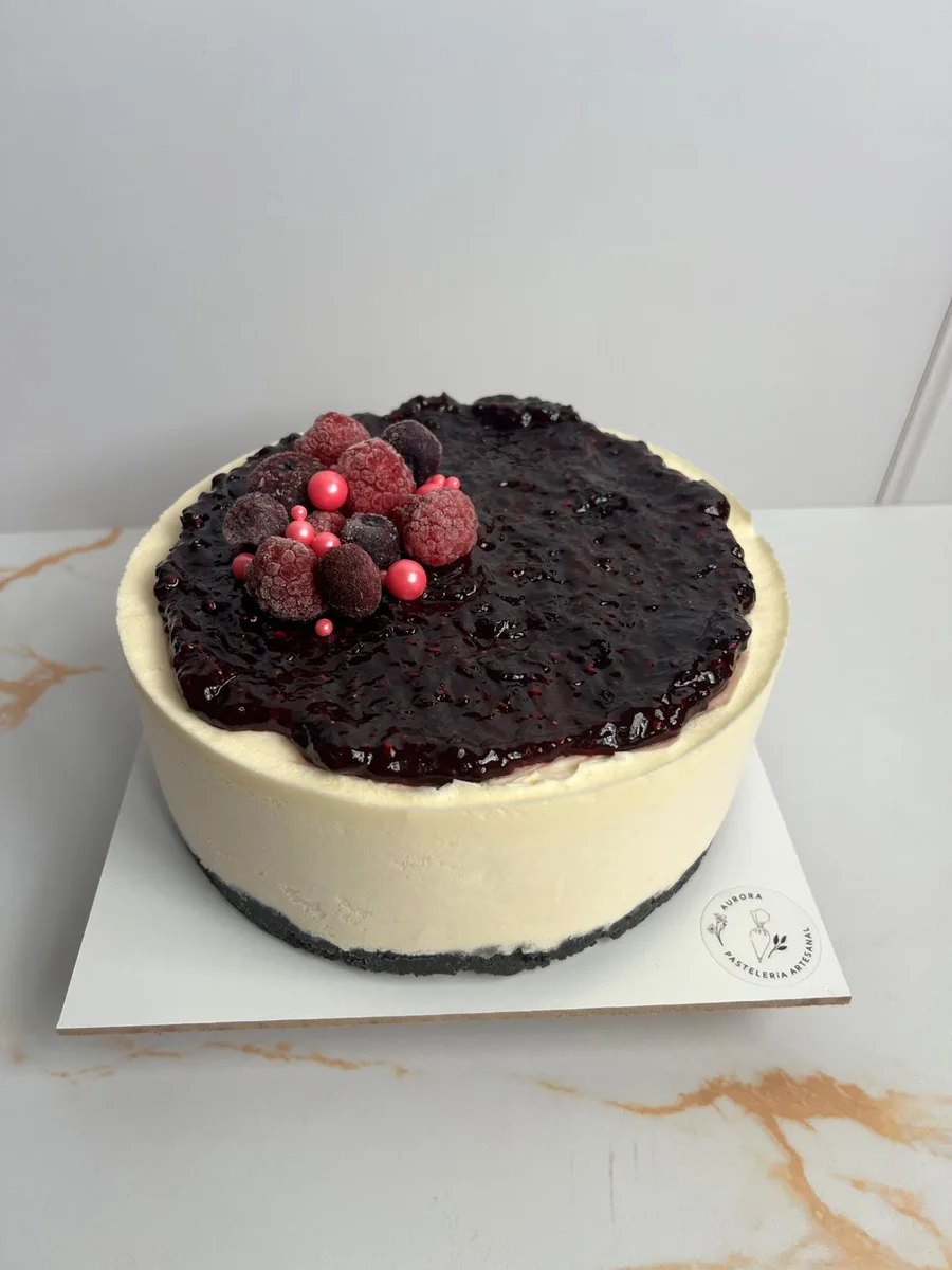 Cheesecake 3
