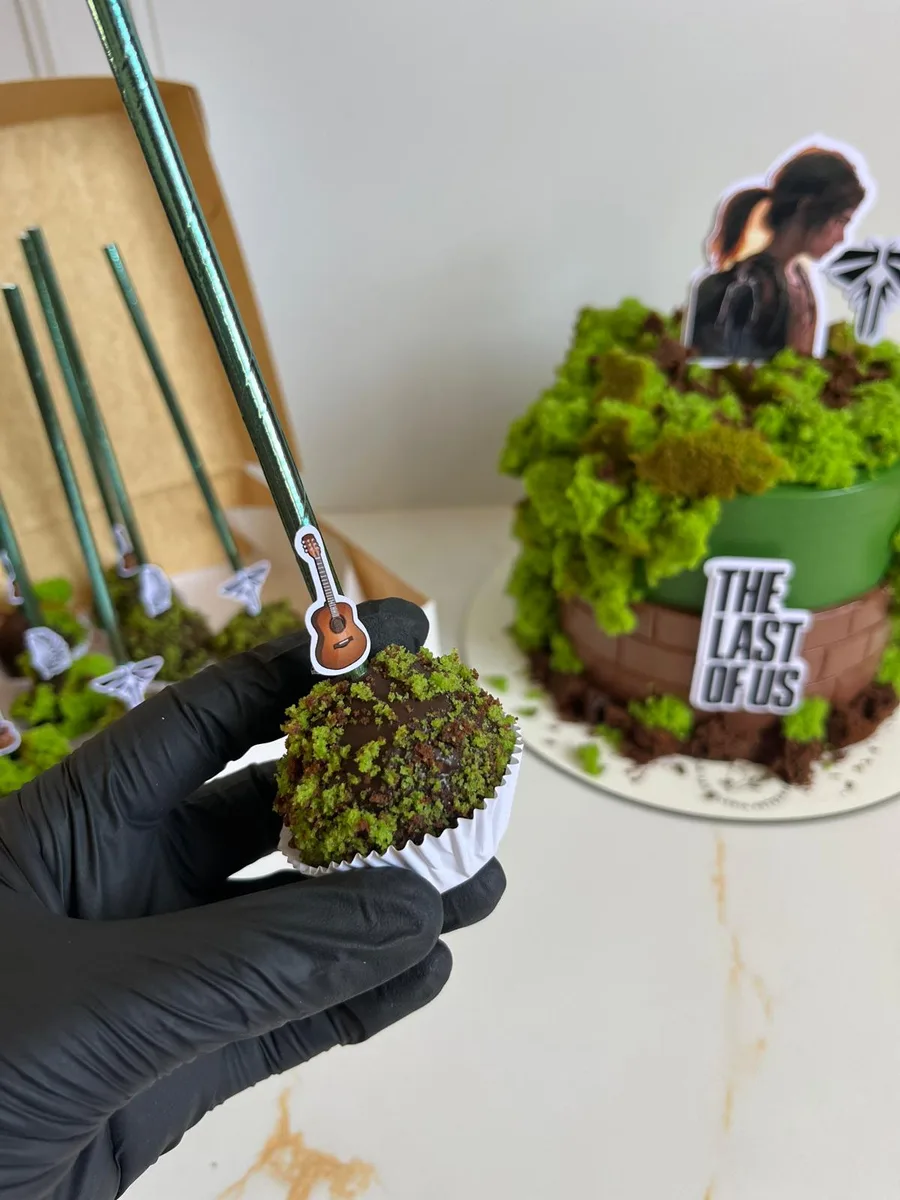 Cake Pops 3
