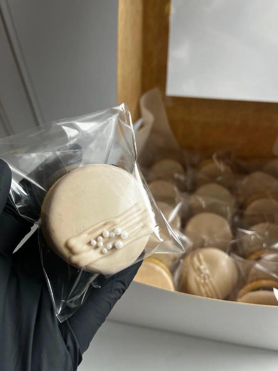Alfajores personalizados 3