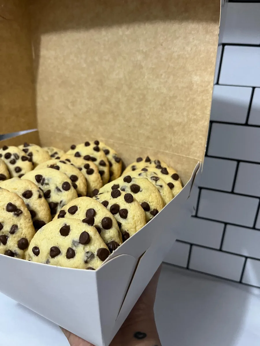 Cookies Chips 4