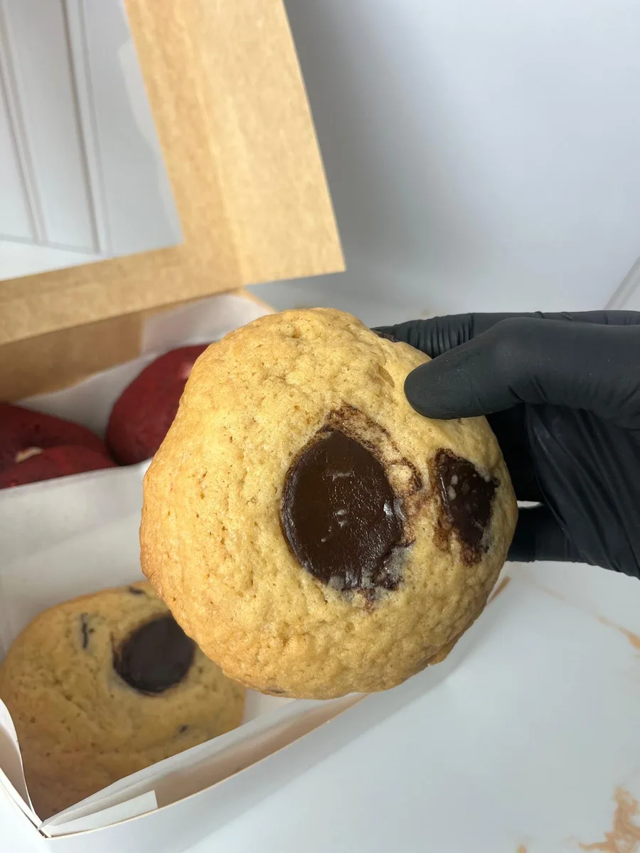 Cookies New York 4