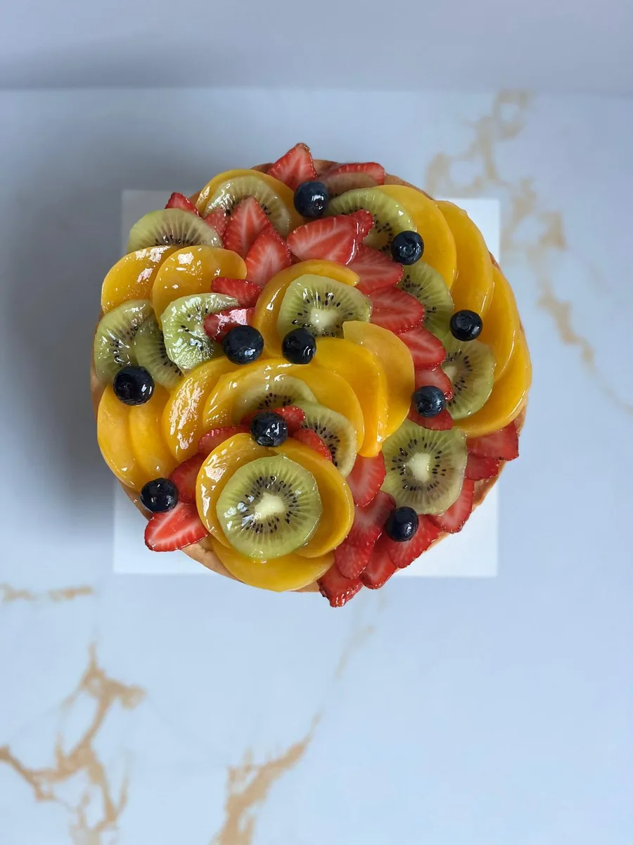 Frutal 4