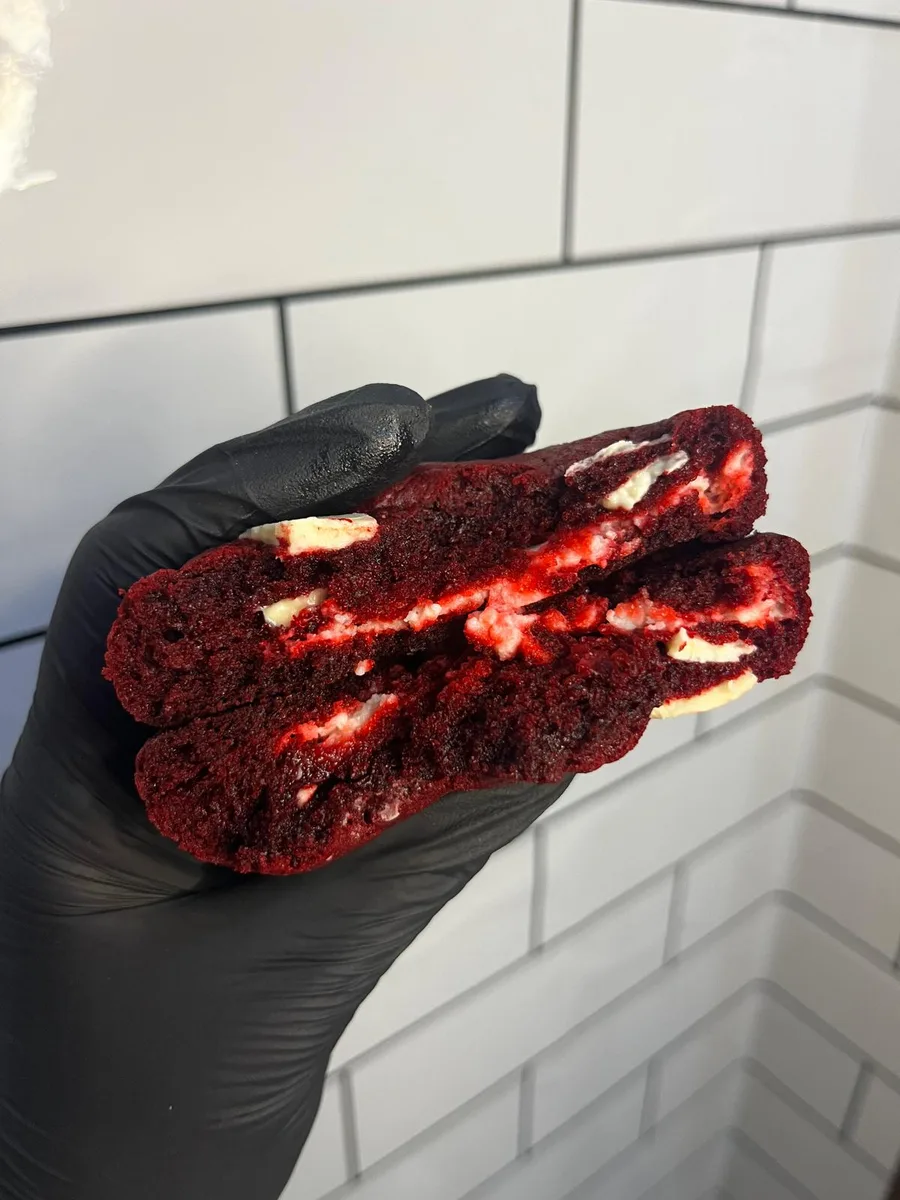 Cookies New York 5