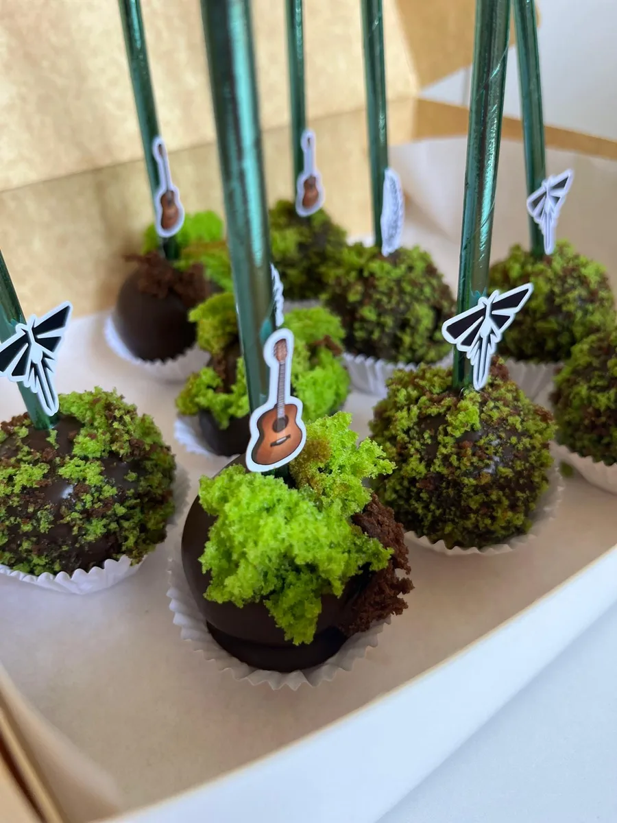 Cake Pops 5