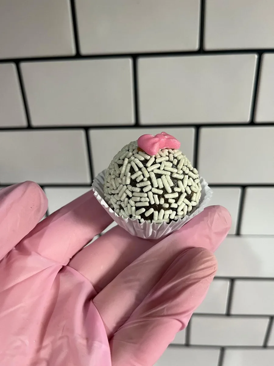 Trufas 5
