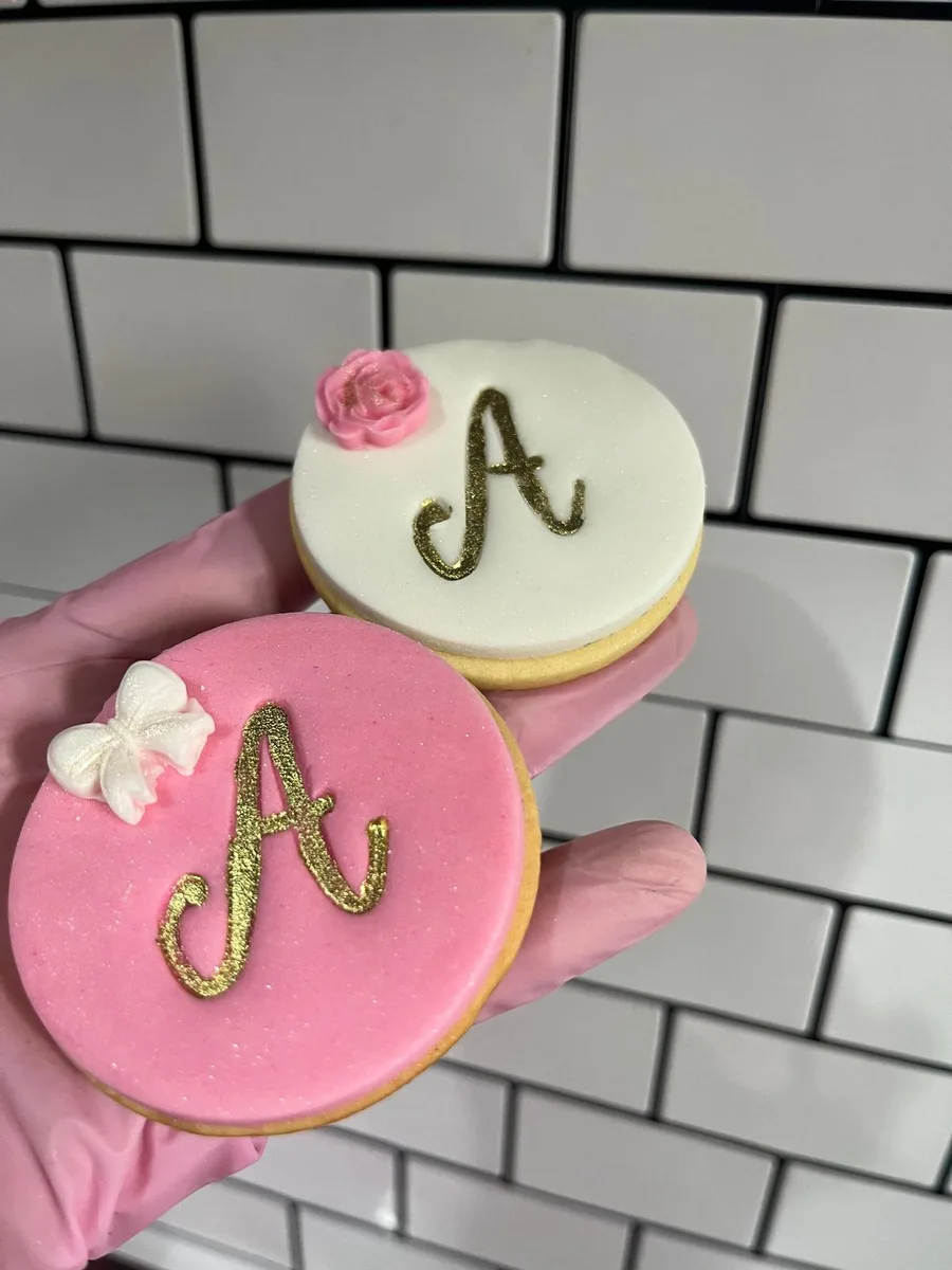 Cookies personalizadas 2