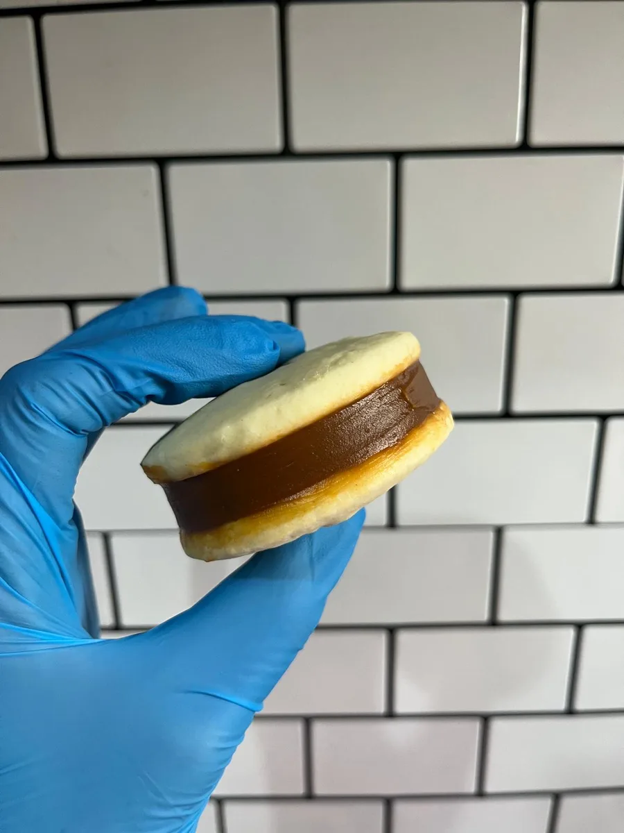 Alfajores 7