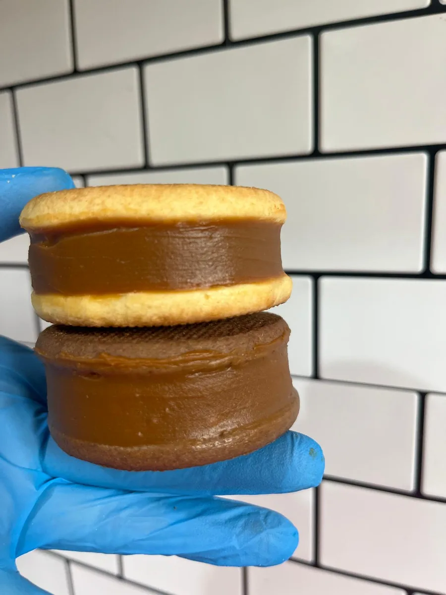Alfajores 8