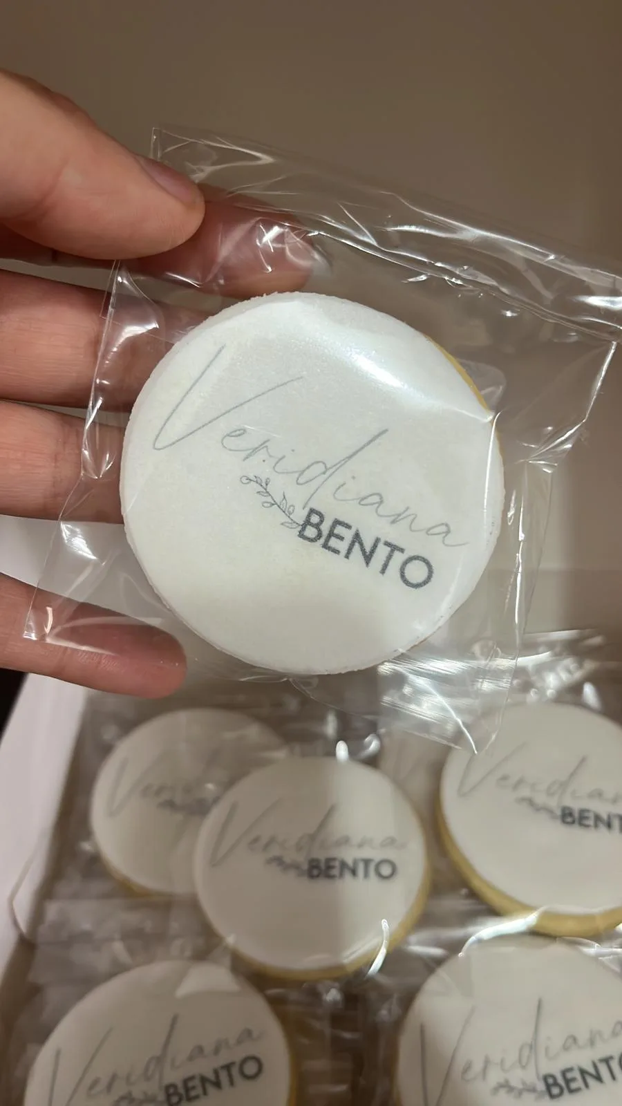 Cookies personalizadas 3