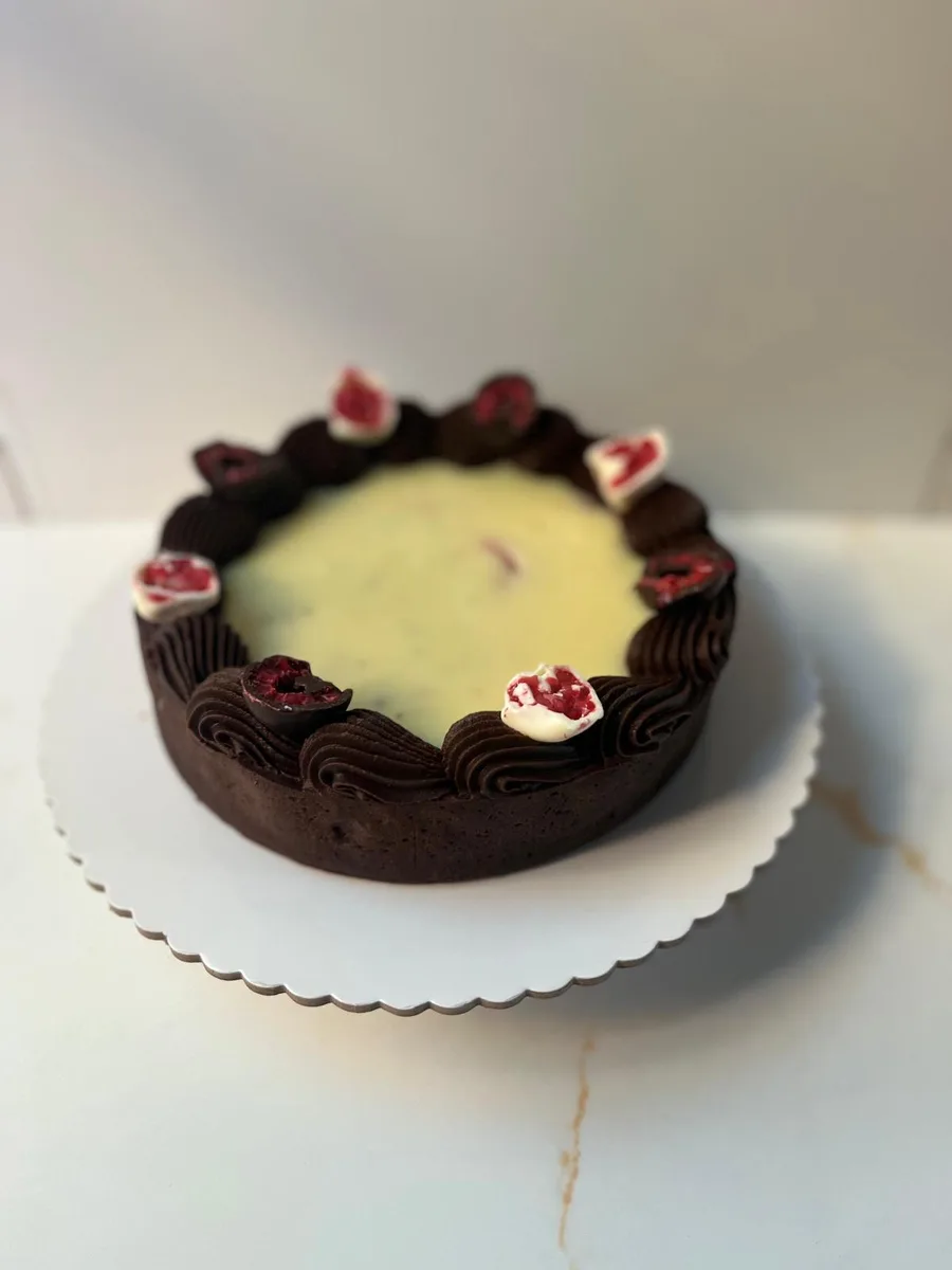 Tarta Franui 1