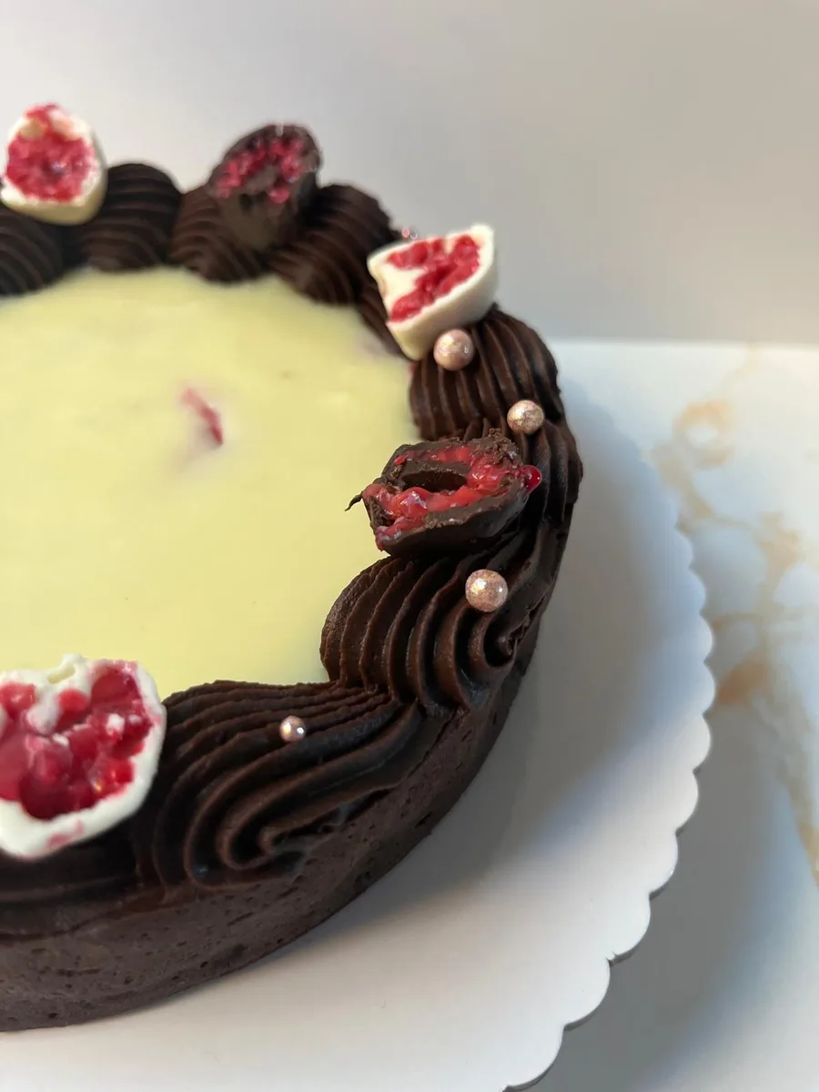 Tarta Franui 2