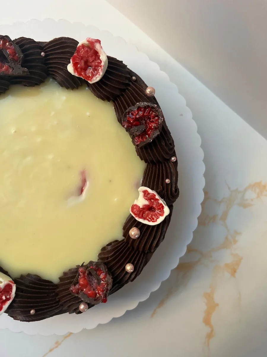 Tarta Franui 3